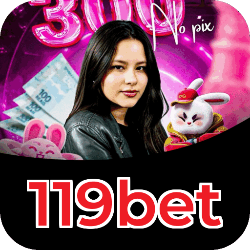 Catálogo de jogos 119bet com fornecedores Pragmatic Play, Evolution, NetEnt