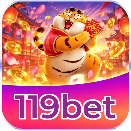 Logo 119bet