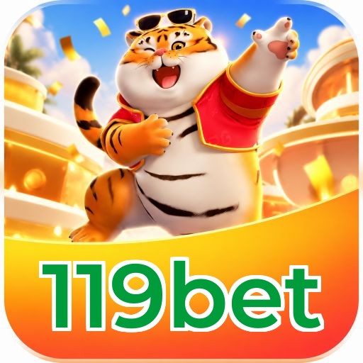 Logo 119bet