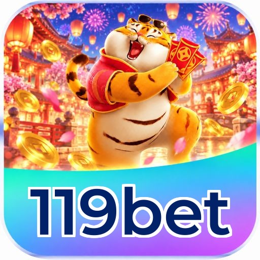 Logo 119bet
