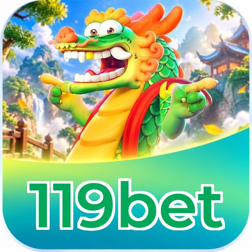 Logo 119bet
