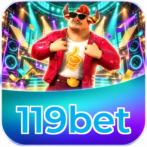 Logo 119bet