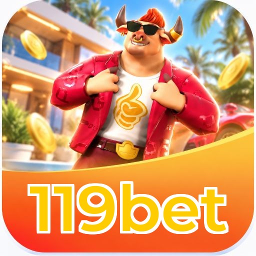 Logo 119bet