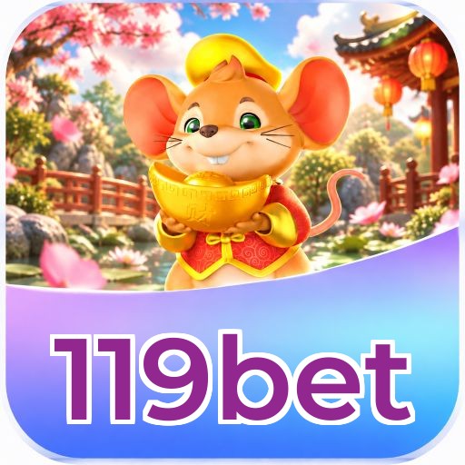 Logo 119bet