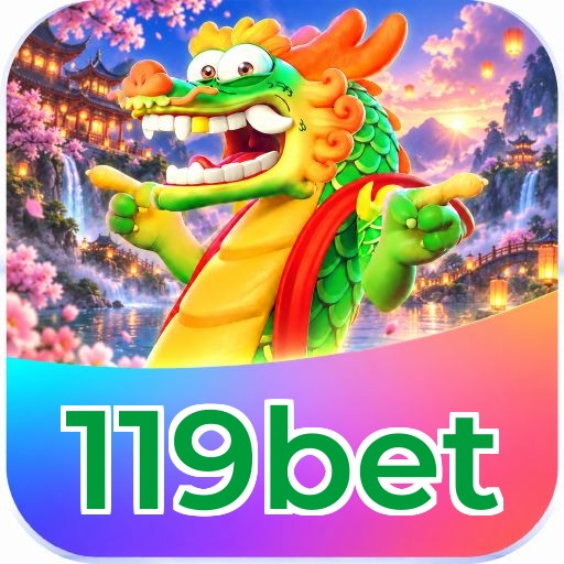 Logo 119bet