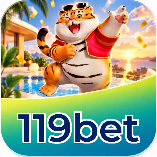 Logo APK 119bet Android