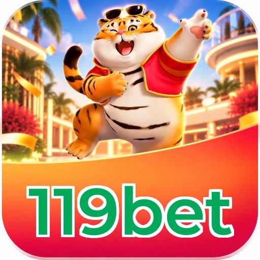 Logo 119bet