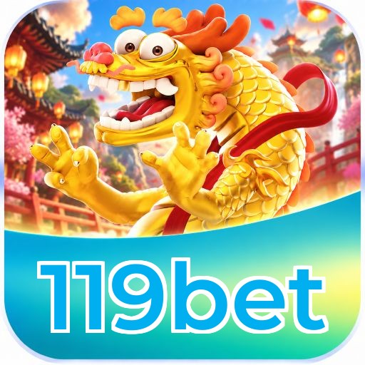 Logo 119bet - Plataforma Certificada