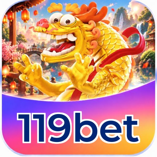 Logo 119bet