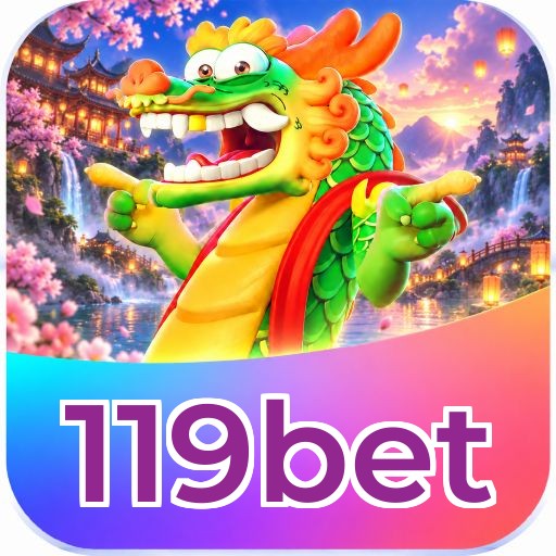 Logo 119bet