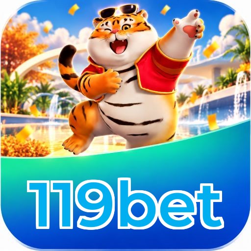 Logo 119bet