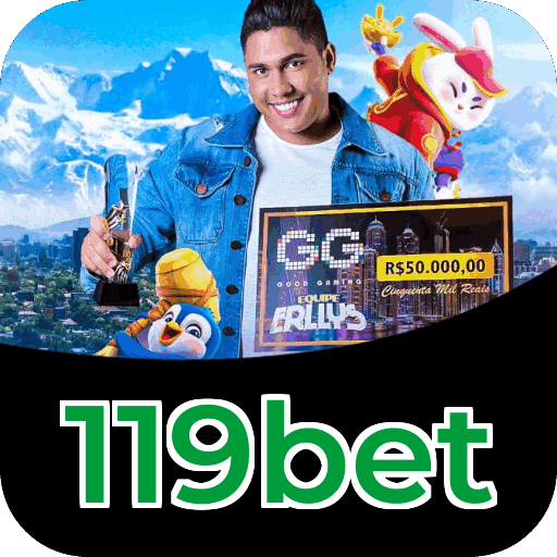 Instalar app 119bet