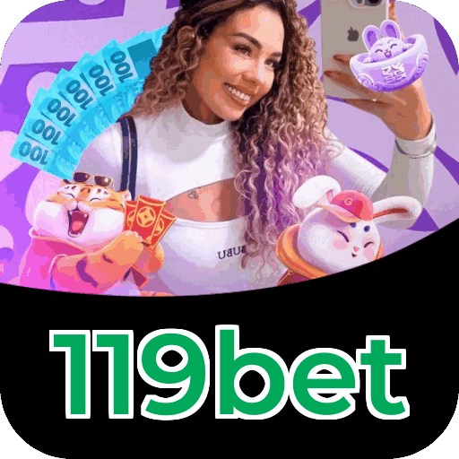 Infográfico RTP jogos de cassino 119bet