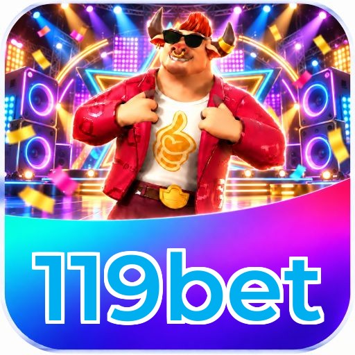 Logo 119bet