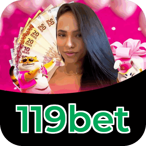 Comparação app mobile e versão web 119bet