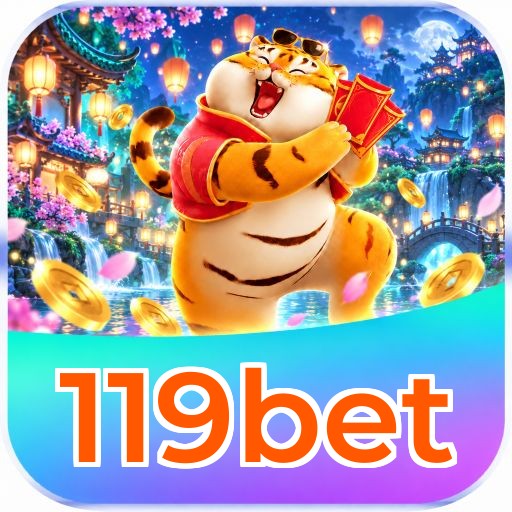 Logo 119bet
